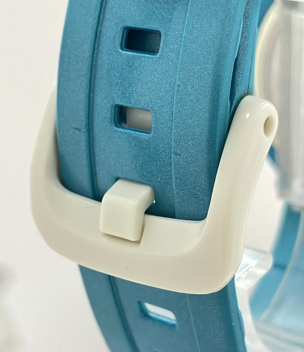 カシオ 腕時計 BABY-G クオーツ BGD-121 レディース CASIO