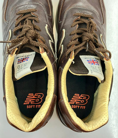 NEW BALANCE ローカットスニーカー メンズ SIZE US 9 D (27cm) ニューバランス