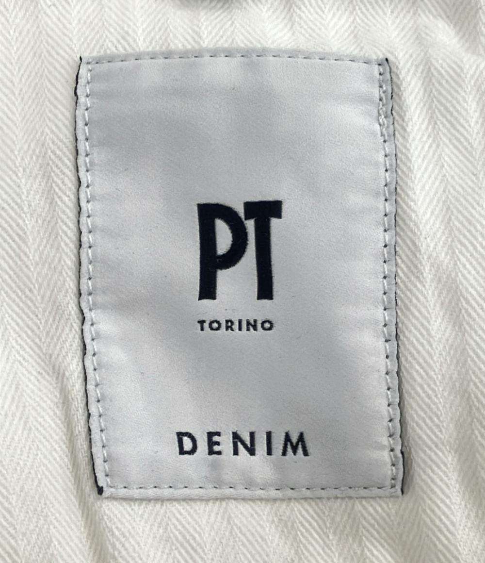 PT TORINO コーデュロイ パンツ メンズ SIZE 31 (M) ピーティートリノ