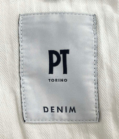 PT TORINO コーデュロイ パンツ メンズ SIZE 31 (M) ピーティートリノ