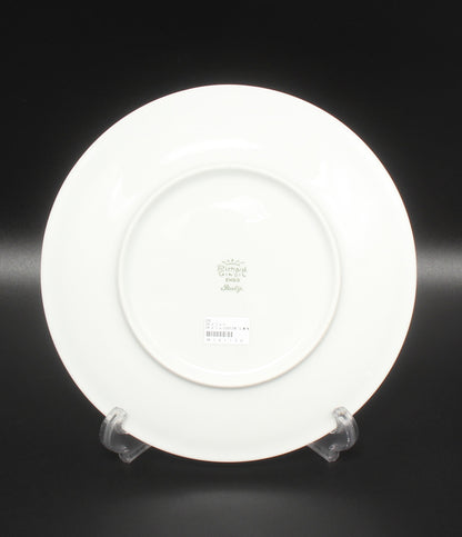 美品 Richard Ginori イヤープレート 飾り皿 21cm 2013 リチャードジノリ