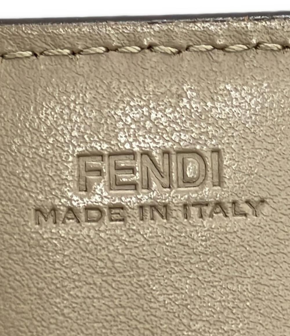 訳あり フェンディ 長財布 8M0251 レディース FENDI