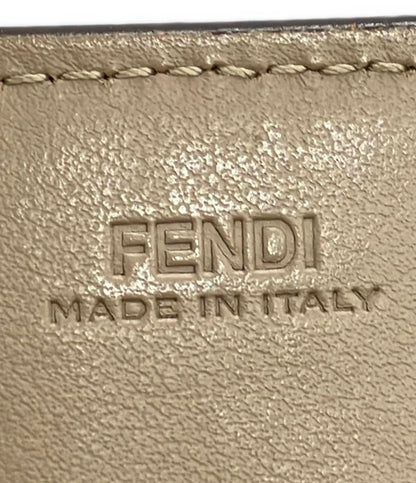 訳あり フェンディ 長財布 8M0251 レディース FENDI
