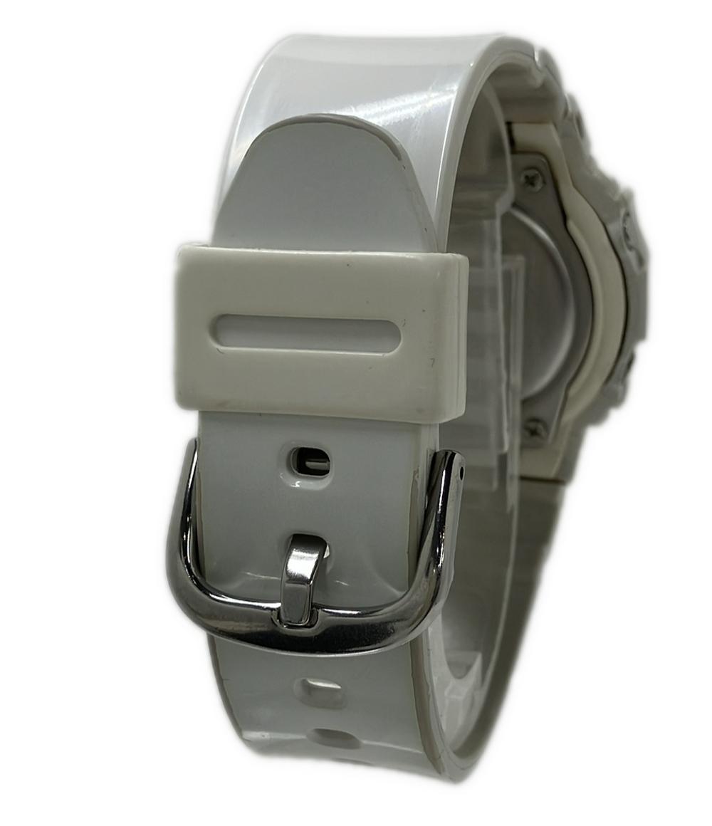 CASIO 腕時計 Baby-G ソーラー BGD-5000 レディース カシオ