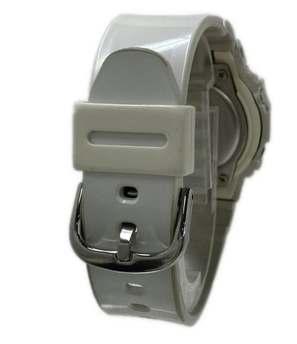 CASIO 腕時計 Baby-G ソーラー BGD-5000 レディース カシオ