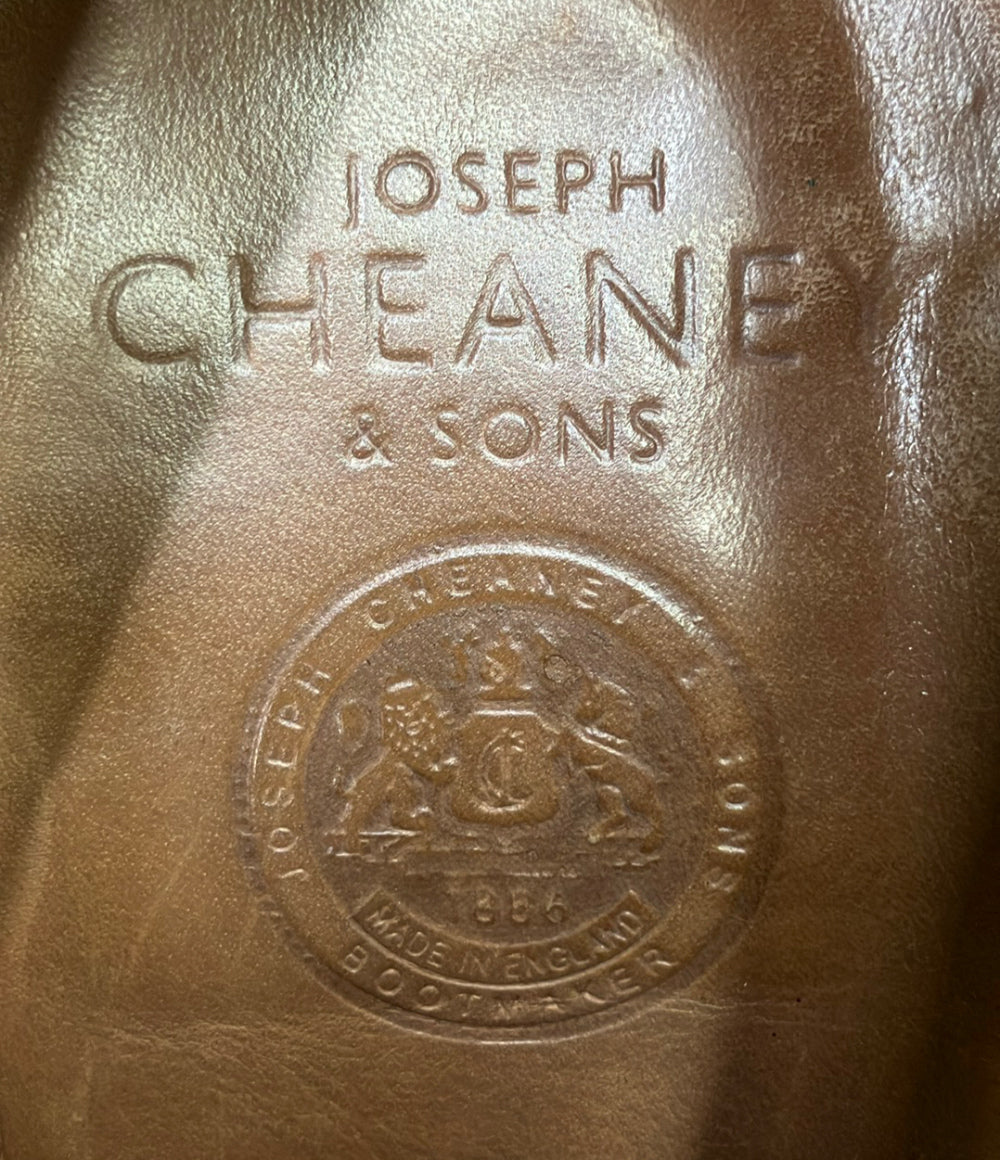 JOSEPH CHEANEY ドレスシューズ アルフレッド メンズ SIZE 8 (26.5cm) ジョセフ チーニー