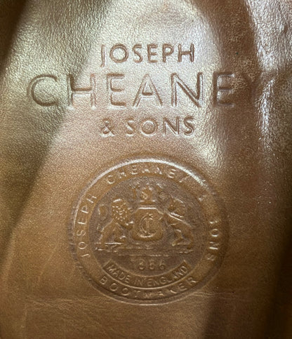 JOSEPH CHEANEY ドレスシューズ アルフレッド メンズ SIZE 8 (26.5cm) ジョセフ チーニー