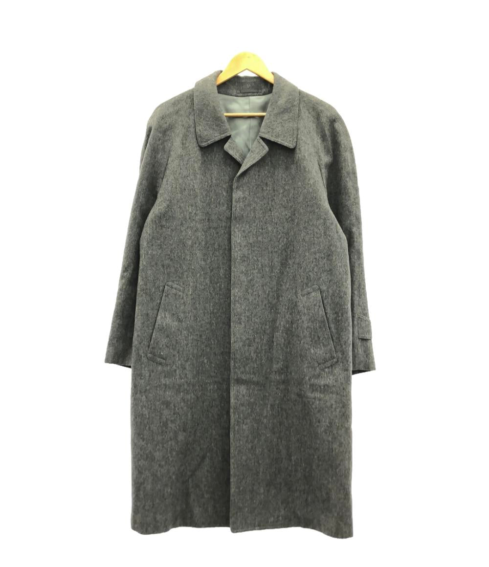 ヘルノ ステンカラーコート メンズ SIZE 52 (XL) Herno – Rehello by