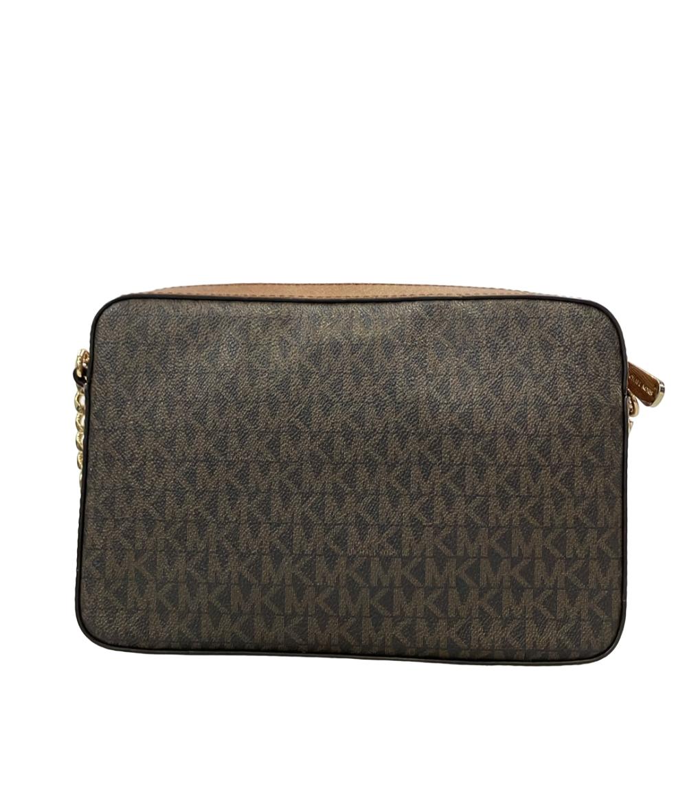 MICHAEL KORS ショルダーバッグ 斜め掛け レディース マイケルコース