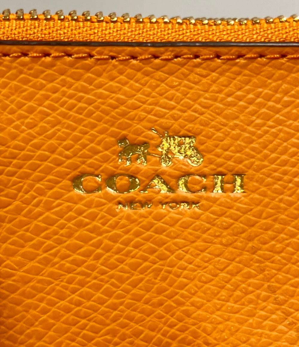 COACH コインケース キーリング付き レディース コーチ
