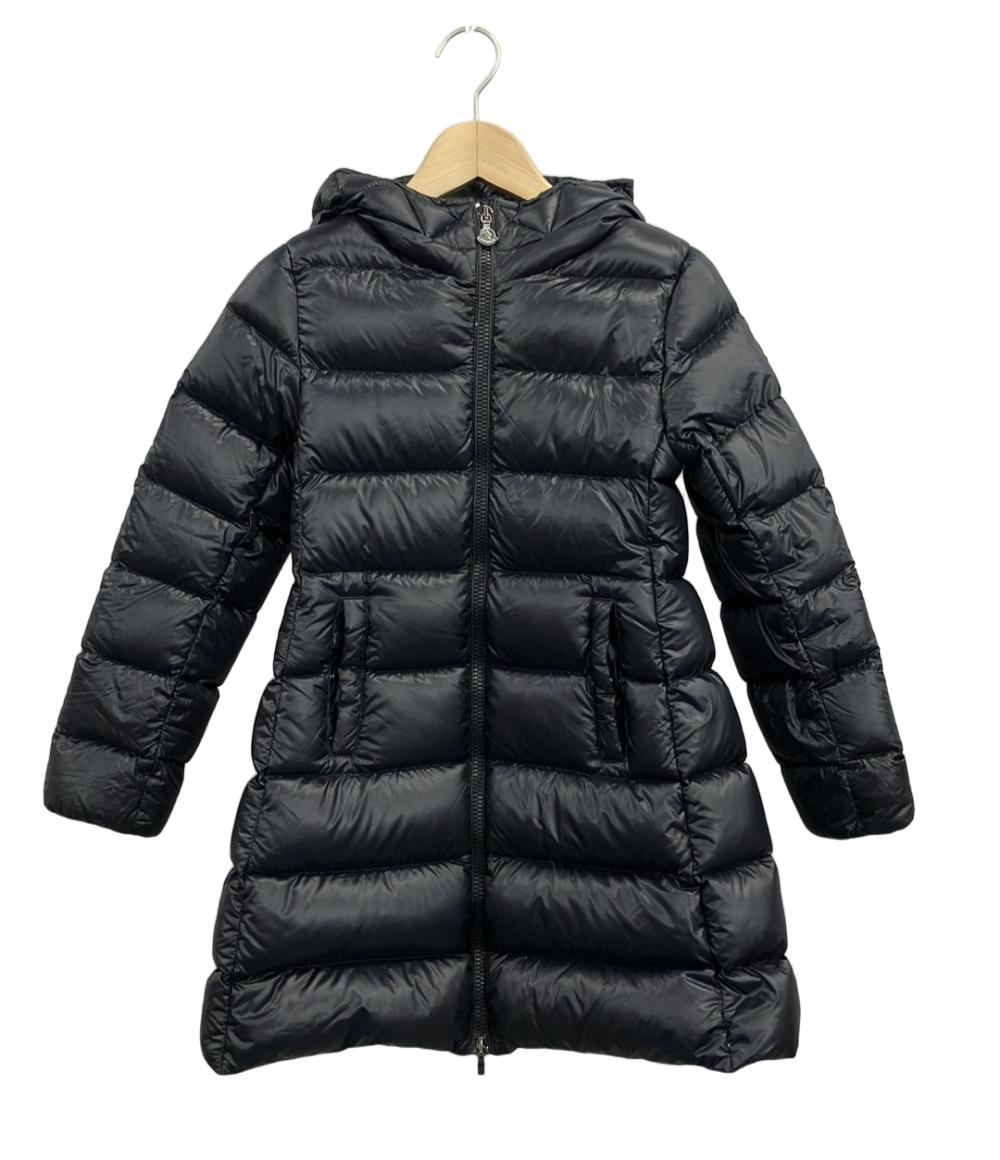 【訳あり】モンクレールmoncler キッズ 130 MONCLER ダウンスウェットジャケット キッズ SIZE 8 (130