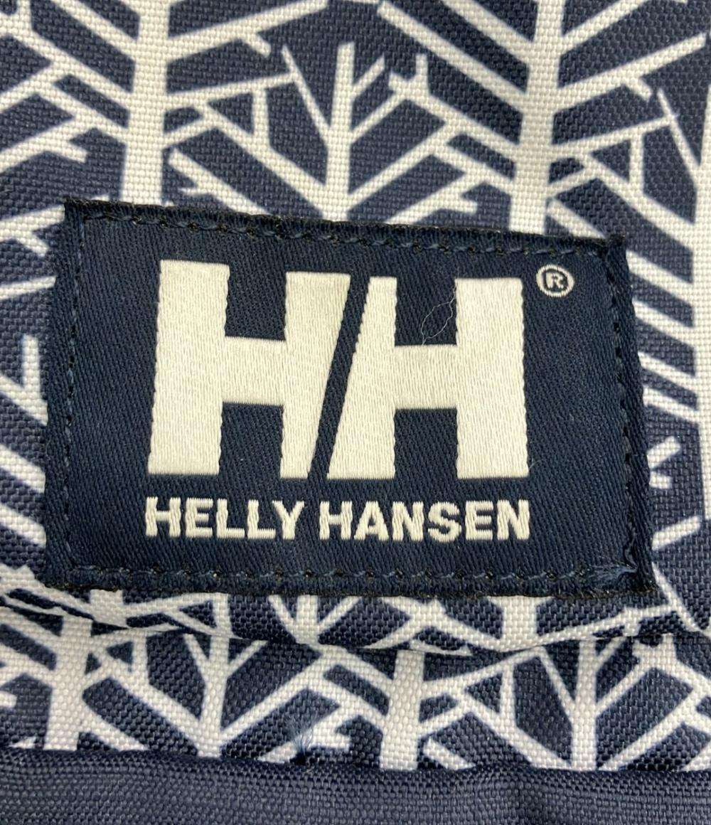 HELLY HANSEN ウエストバッグ ボディバッグ HOY91406 メンズ ヘリーハンセン