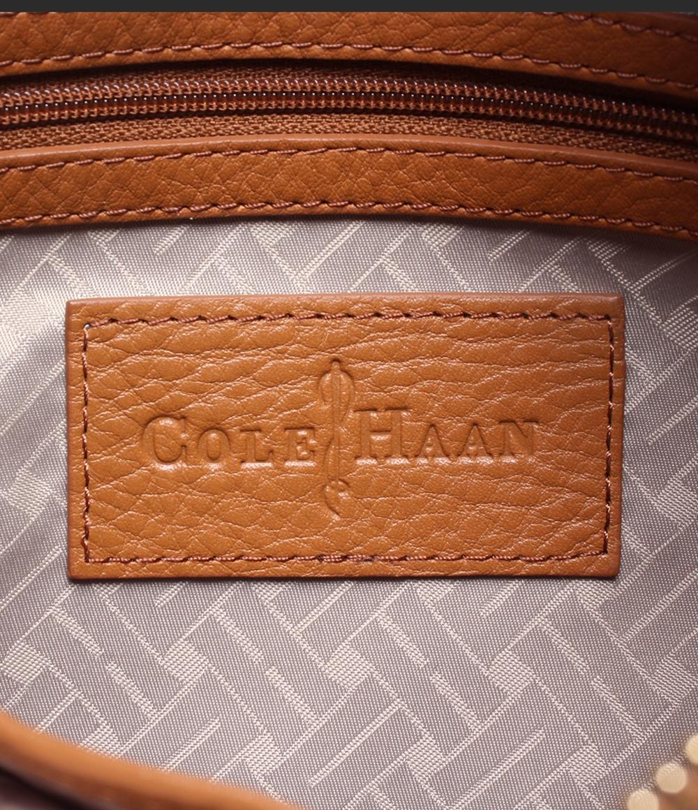 コールハーン ショルダーバッグ 斜め掛け レディース COLE HAAN