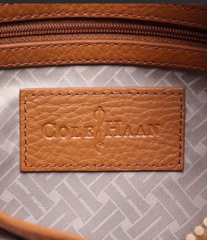 コールハーン ショルダーバッグ 斜め掛け レディース COLE HAAN