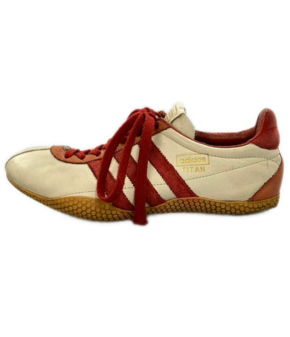 アディダス ローカットスニーカー TITAN 114694 レディース SIZE 24.5 (L) adidas