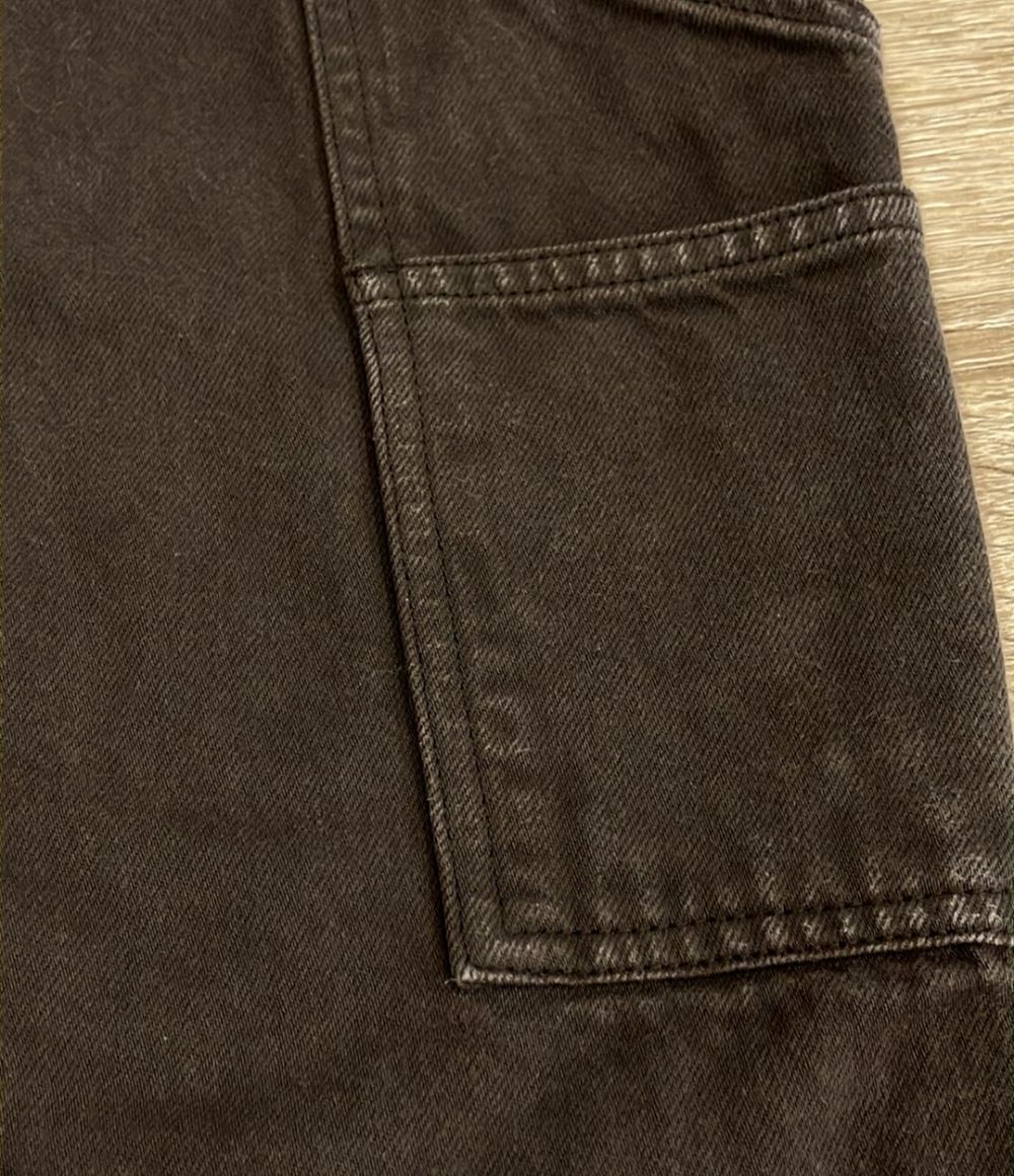 SHISHIKUI ペインターパンツ レディース SIZE 30 (XS) シシクイ