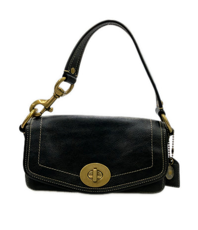 COACH ショルダーバッグ 肩掛け レザー 10324 レディース コーチ