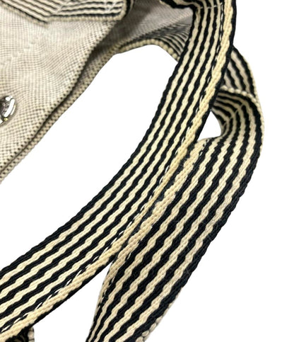 HERMES ハンドバッグ トートバッグ ニューフールトゥMM レディース エルメス