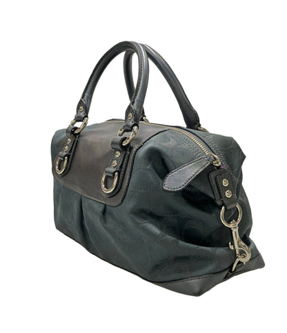COACH ハンドバッグ シグネチャー F18777 レディース コーチ