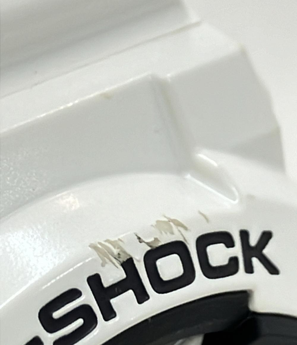 カシオ 腕時計 G-SHOCK クオーツ GA-400-7AJF メンズ CASIO