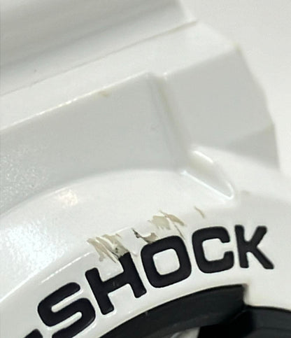 カシオ 腕時計 G-SHOCK クオーツ GA-400-7AJF メンズ CASIO