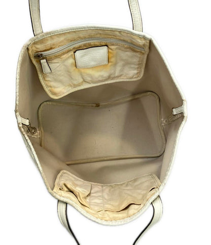 コーチ トートバッグ シグネチャー F33005 レディース COACH