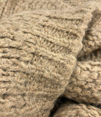 美品 トリコットジーンマルク 長袖ニット レディース TRICOTS JEAN MARC