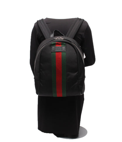 GUCCI リュック バックパック シェリーライン 630917 レディース メンズ グッチ