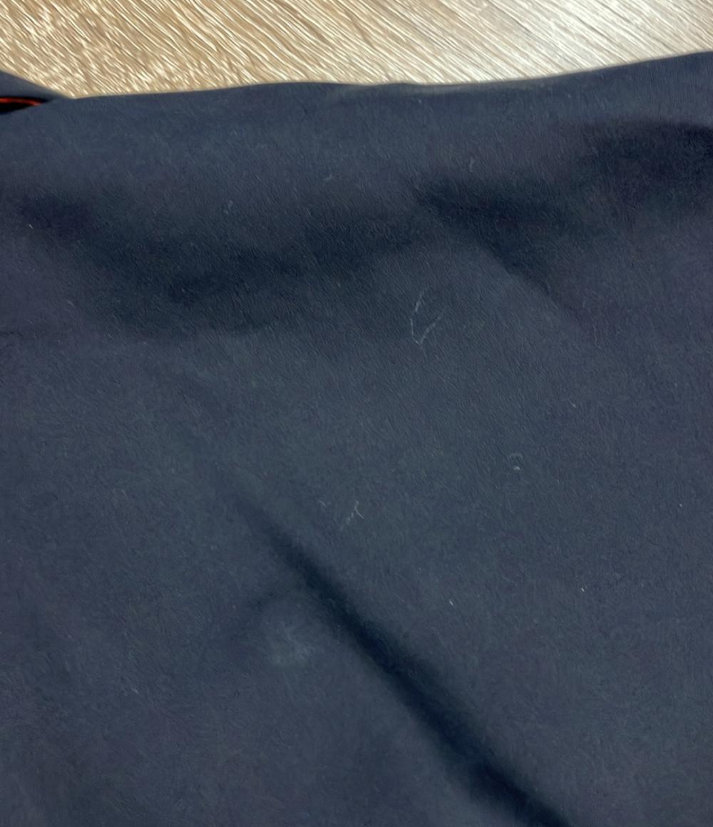 ENFOLD ステンカラーコート COTTON DOUBLE ステンカラーBOX COAT 300FS130-0230 レディース SIZE 36 (S) エンフォルド