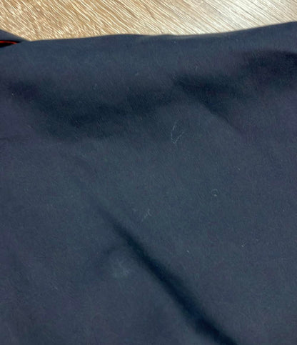 ENFOLD ステンカラーコート COTTON DOUBLE ステンカラーBOX COAT 300FS130-0230 レディース SIZE 36 (S) エンフォルド