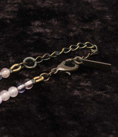 アナスイ ネックレス 2点セット レディース ANNA SUI