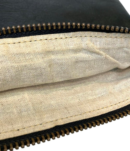 SLOW セカンドバッグ クラッチバッグ メンズ スロウ