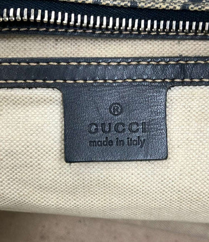訳あり GUCCI トートバッグ GGスプリーム 211120 213048 レディース グッチ