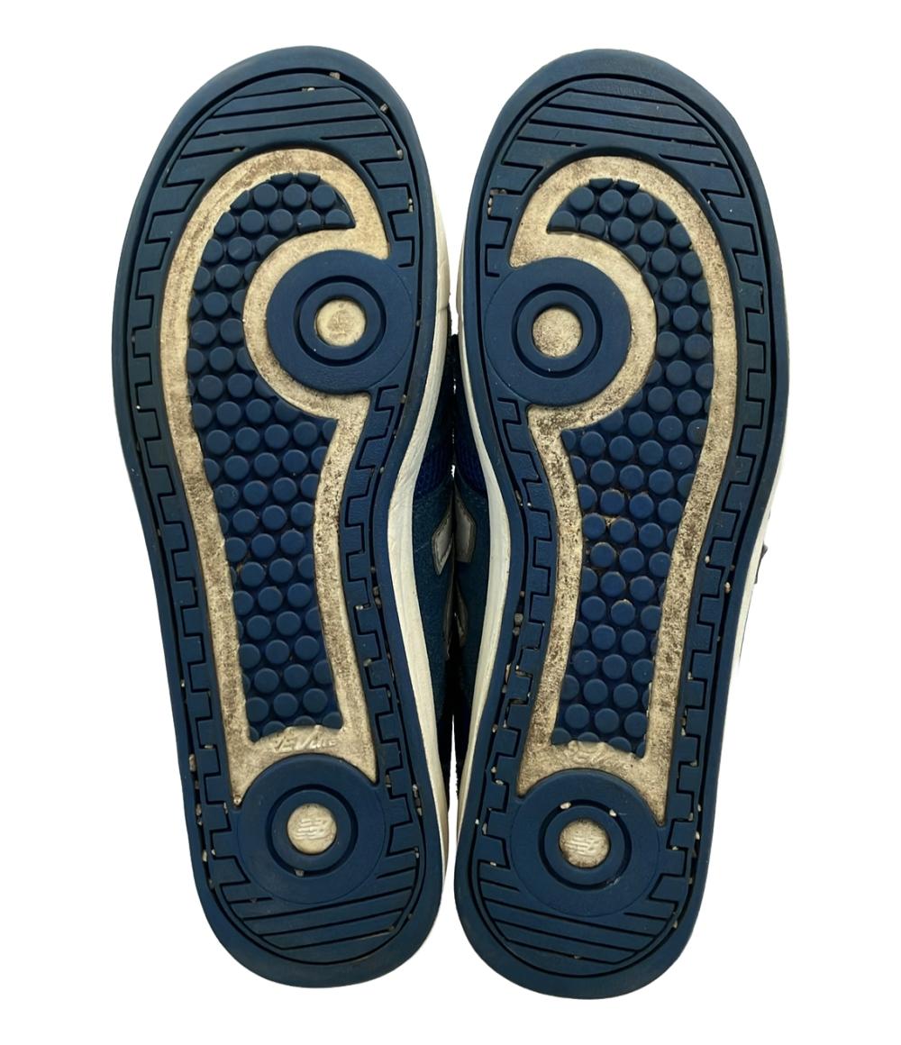 NEW BALANCE ローカットスニーカー CRT300DE メンズ SIZE 26.0 (M) ニューバランス