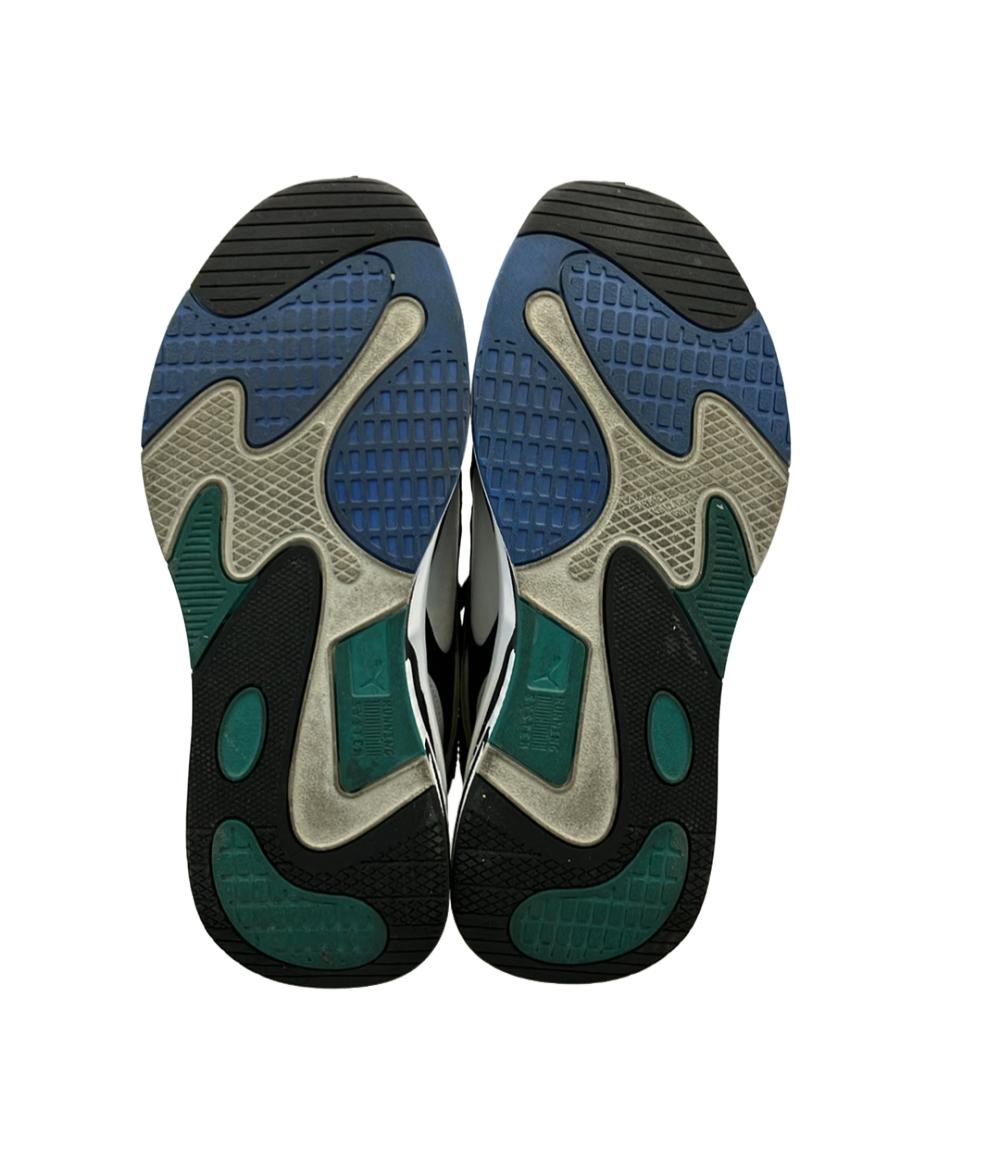 PUMA ローカットスニーカー 375641-02 メンズ SIZE 26.5 (M.) プーマ
