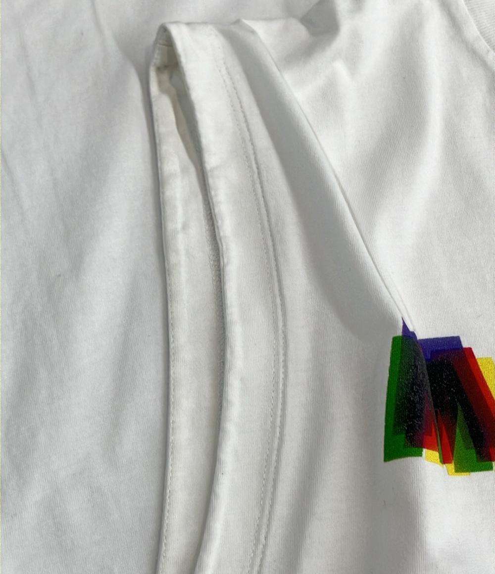 マルニ ノースリーブTシャツ レディース SIZE 44 (XL) MARNI