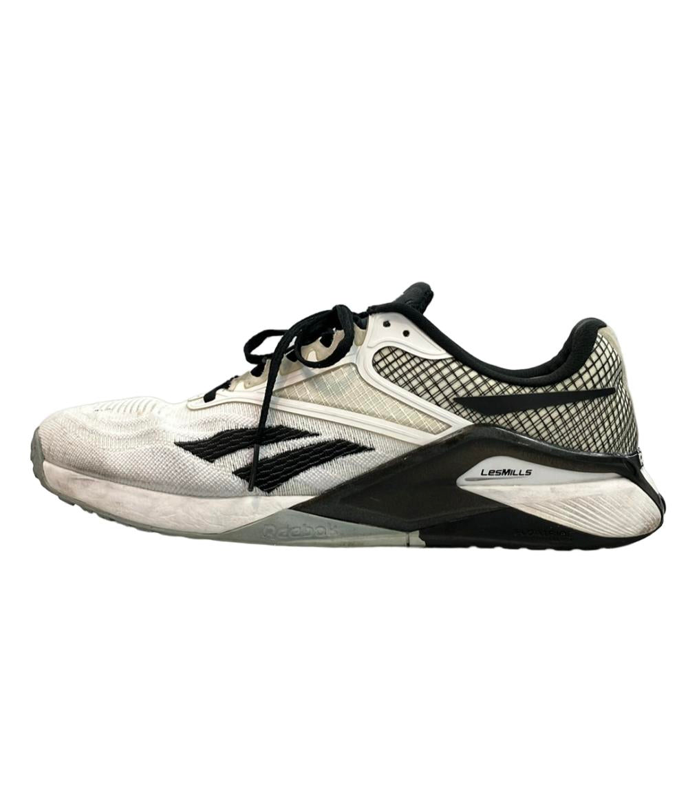 リーボック ローカットスニーカー ナノ X2 メンズ SIZE 28.5 (XL) Reebok