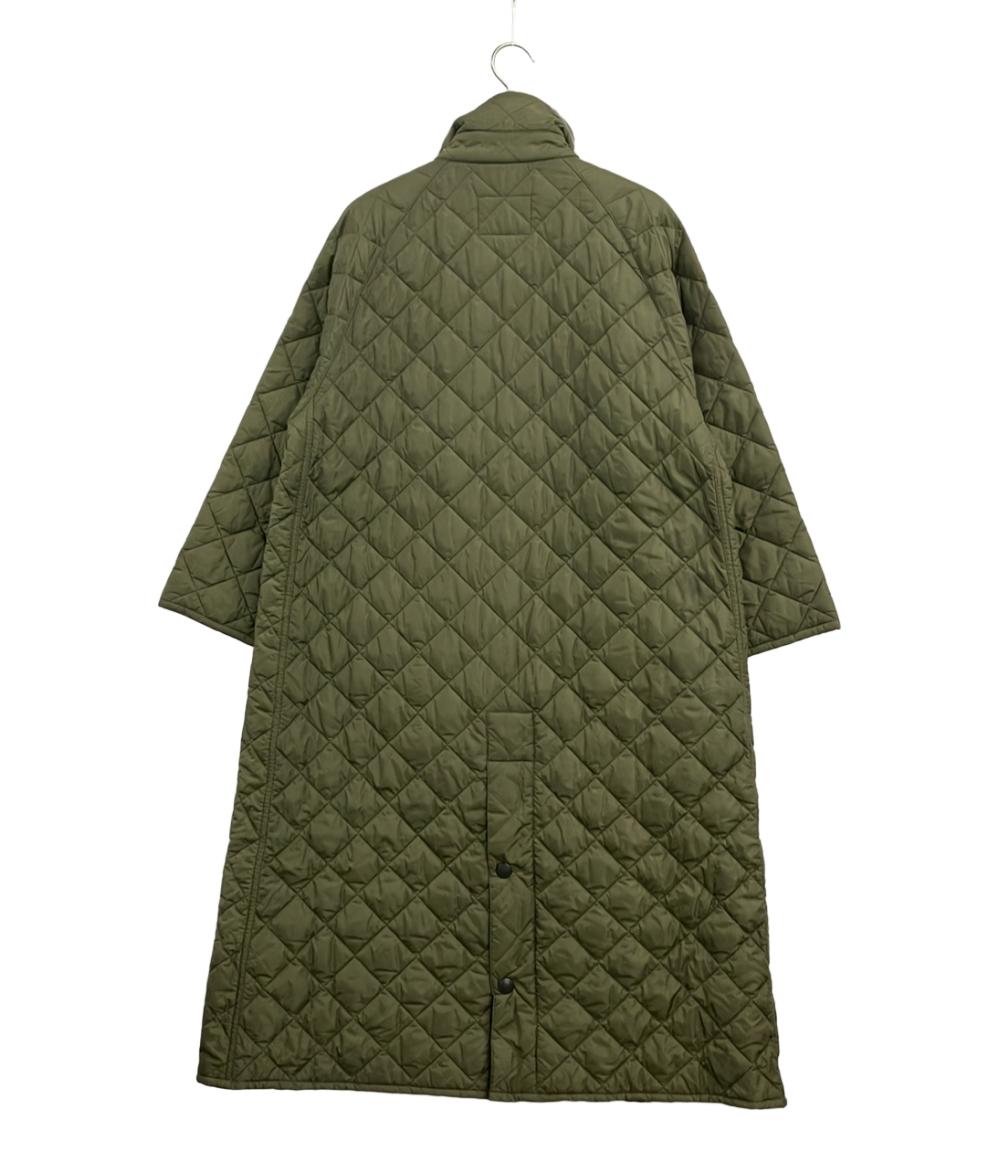 バブアー キルティングコート レディース SIZE 8 (M) Barbour