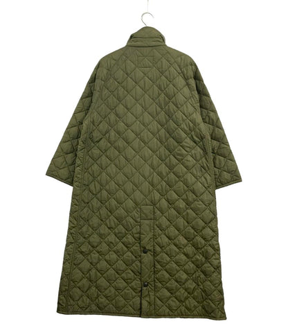 バブアー キルティングコート レディース SIZE 8 (M) Barbour