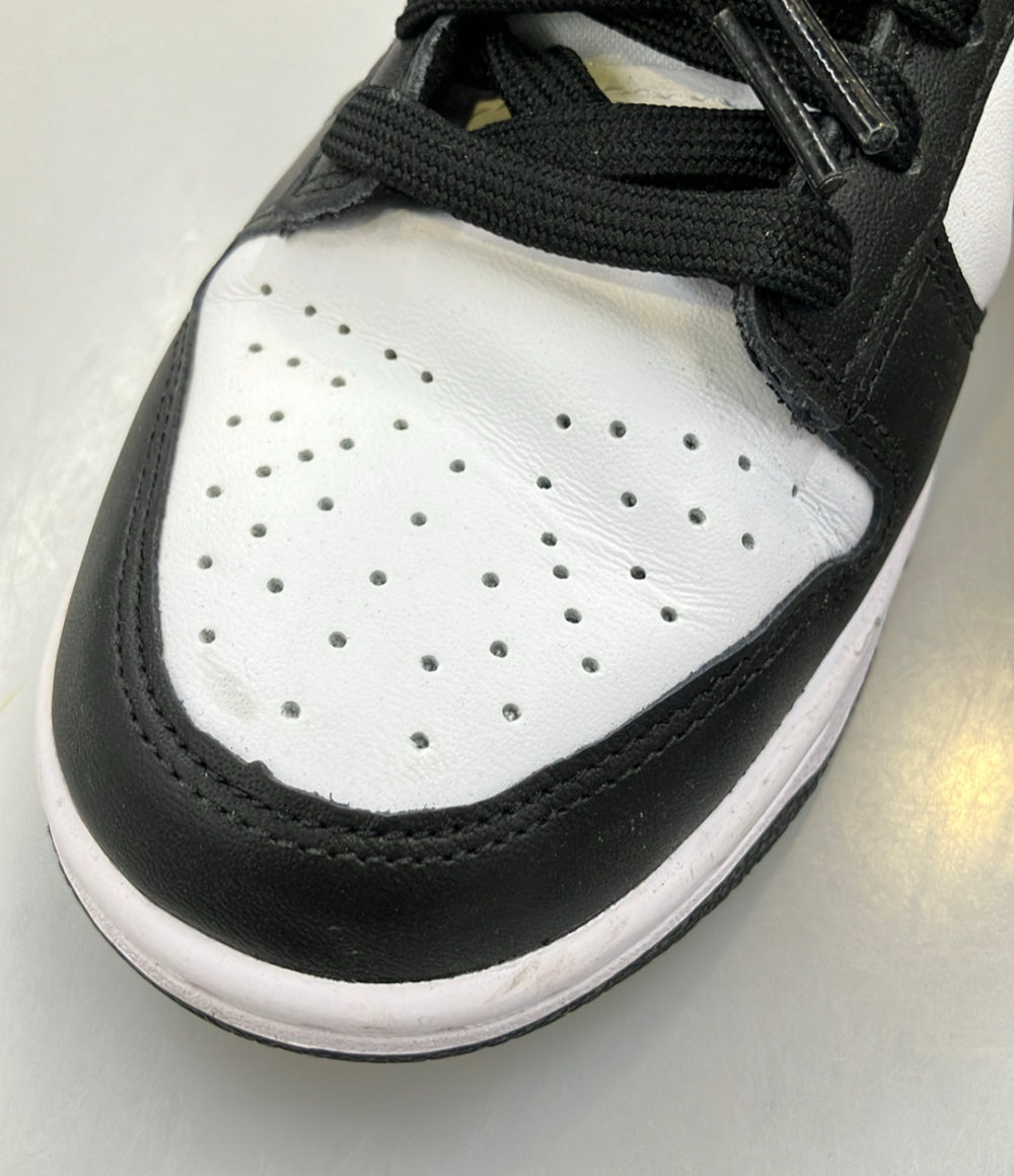 NIKE ローカットスニーカー W DUNK LOW DD1503-101 レディース SIZE 24.0 (L) ナイキ