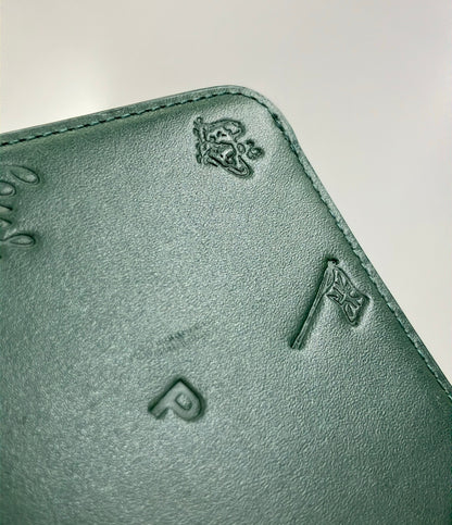 美品 Paul Smith 二つ折り財布 レディース ポール・スミス