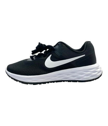 ナイキ ローカットスニーカー レボリューション 6 DC3729-003 レディース SIZE 22.5 (S) NIKE
