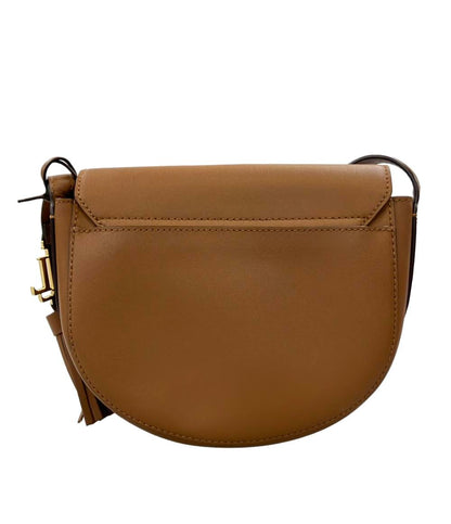 RALPH LAUREN ショルダーバッグ 斜め掛け レディース ラルフローレン