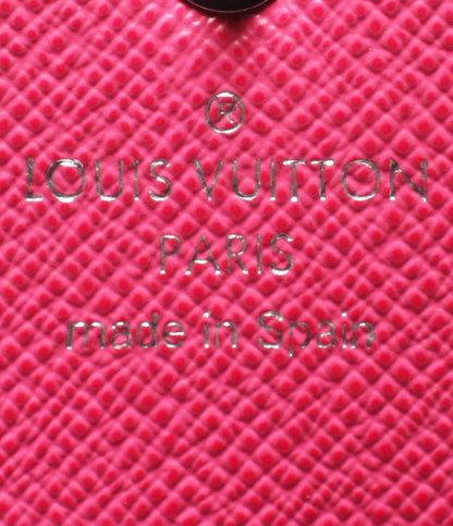LOUIS VUITTON 長財布 ポルトフォイユ サラ エピ M64322 レディース ルイ・ヴィトン