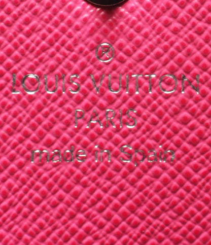 LOUIS VUITTON 長財布 ポルトフォイユ サラ エピ M64322 レディース ルイ・ヴィトン