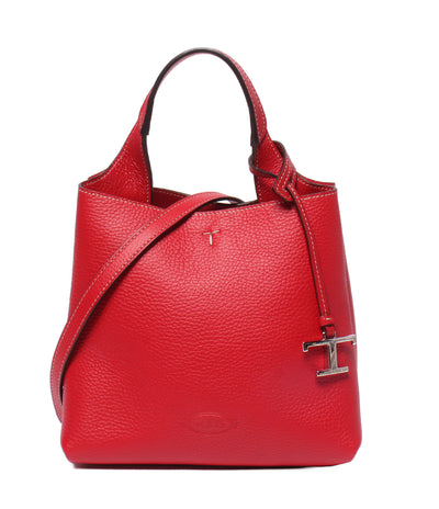 TOD’S 2WAY ハンドバッグ ショルダーバッグ 斜め掛け レディース トッズ