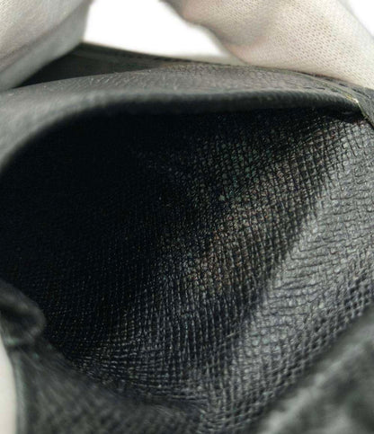 LOUIS VUITTON 二つ折り財布 タイガ ポルトフォイユ ミュルティプル M30952 メンズ ルイ・ヴィトン