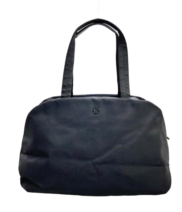 lululemon ボストンバッグ 25L ナイロン レディース ルルレモン