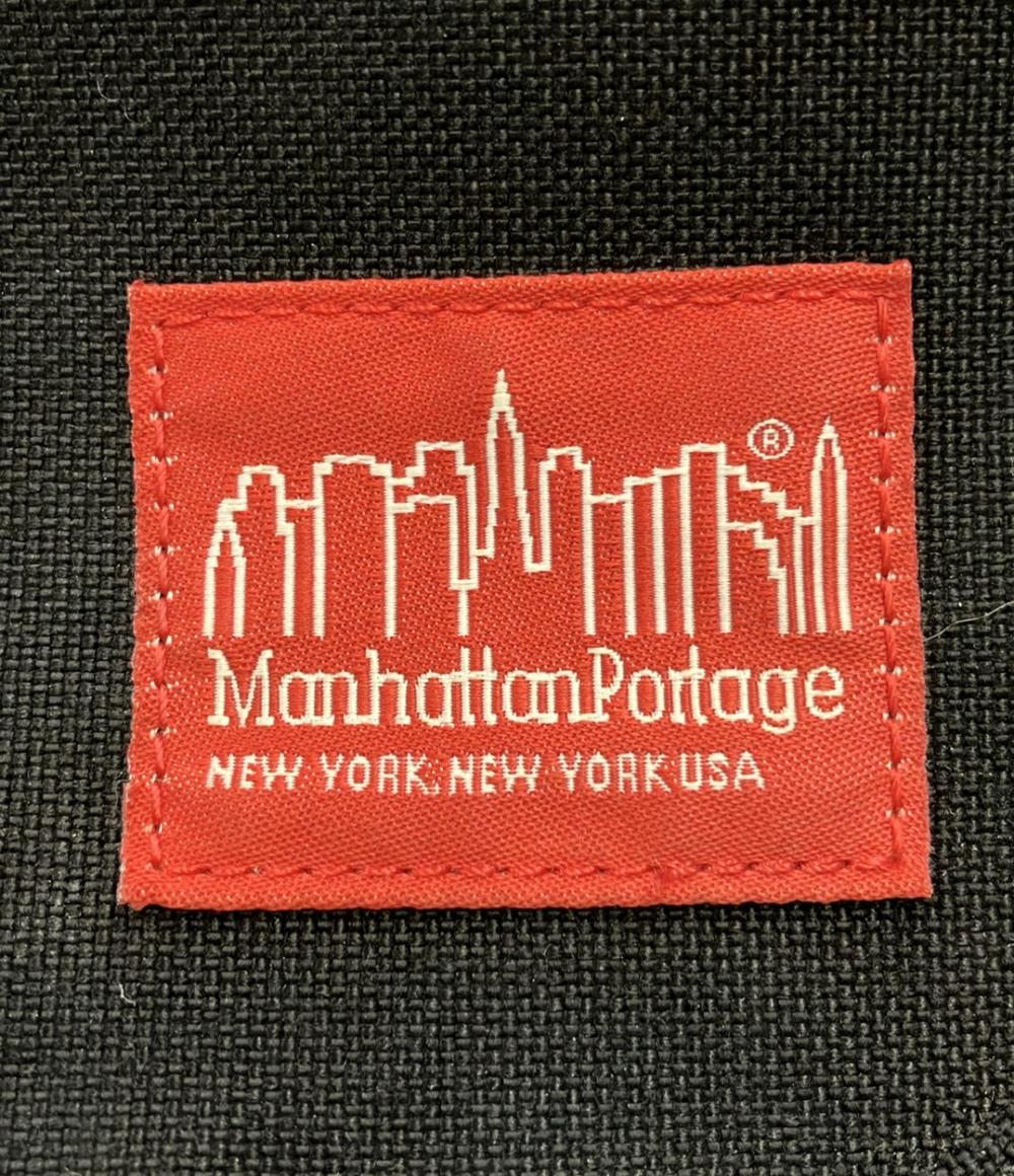 マンハッタンポーテージ ショルダーバッグ メンズ Manhattan Portage