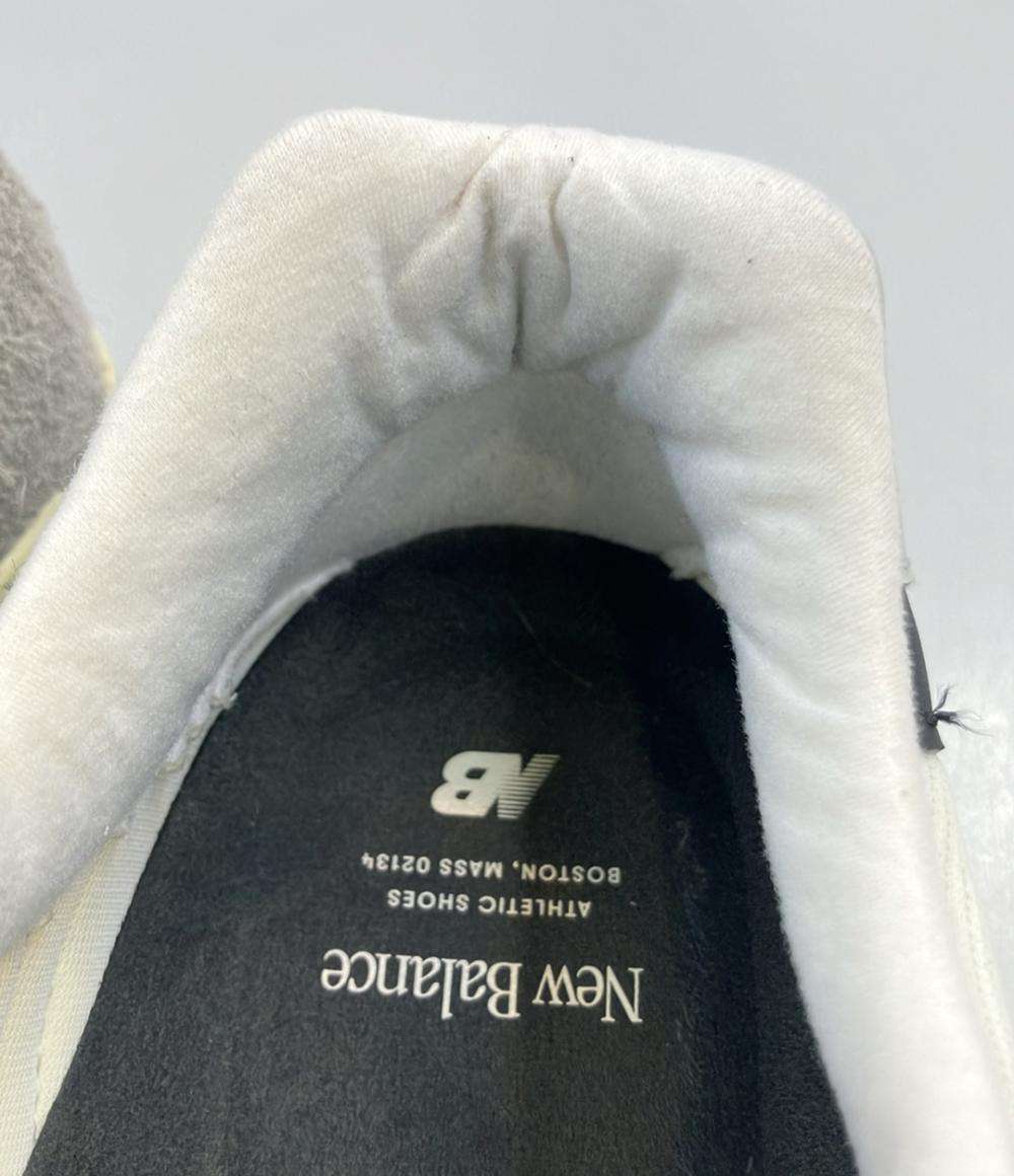 NEW BALANCE ローカットスニーカー U996TG メンズ SIZE 27.5 (L) ニューバランス